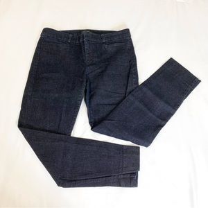 Banana Republic Jean Sloan Fit Pants